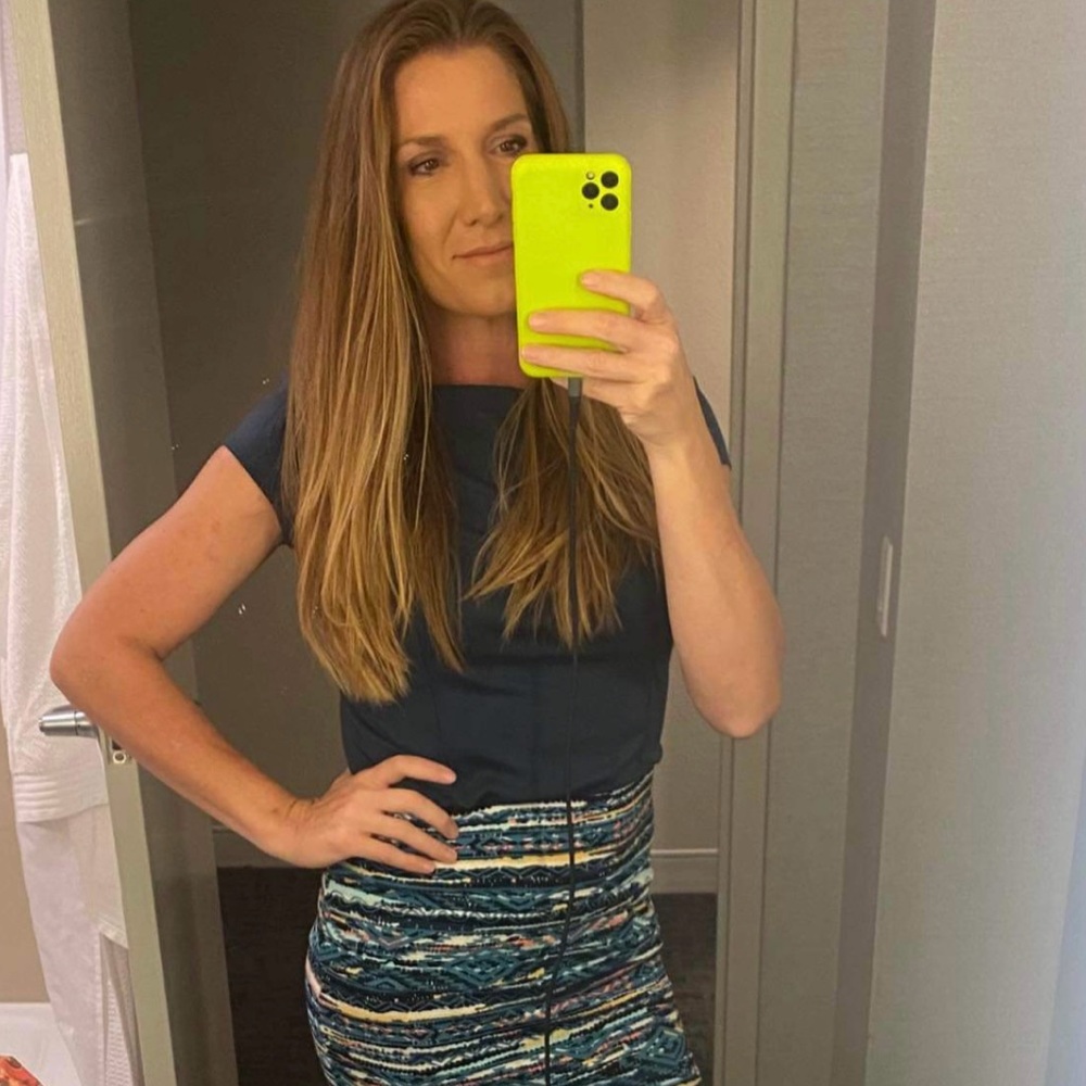 Meet your Posher, Kelli